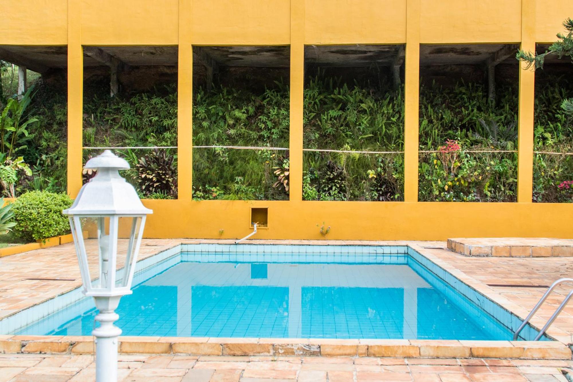 Villa Bem Querer - Girassol Externo Mairiporã Екстериор снимка
