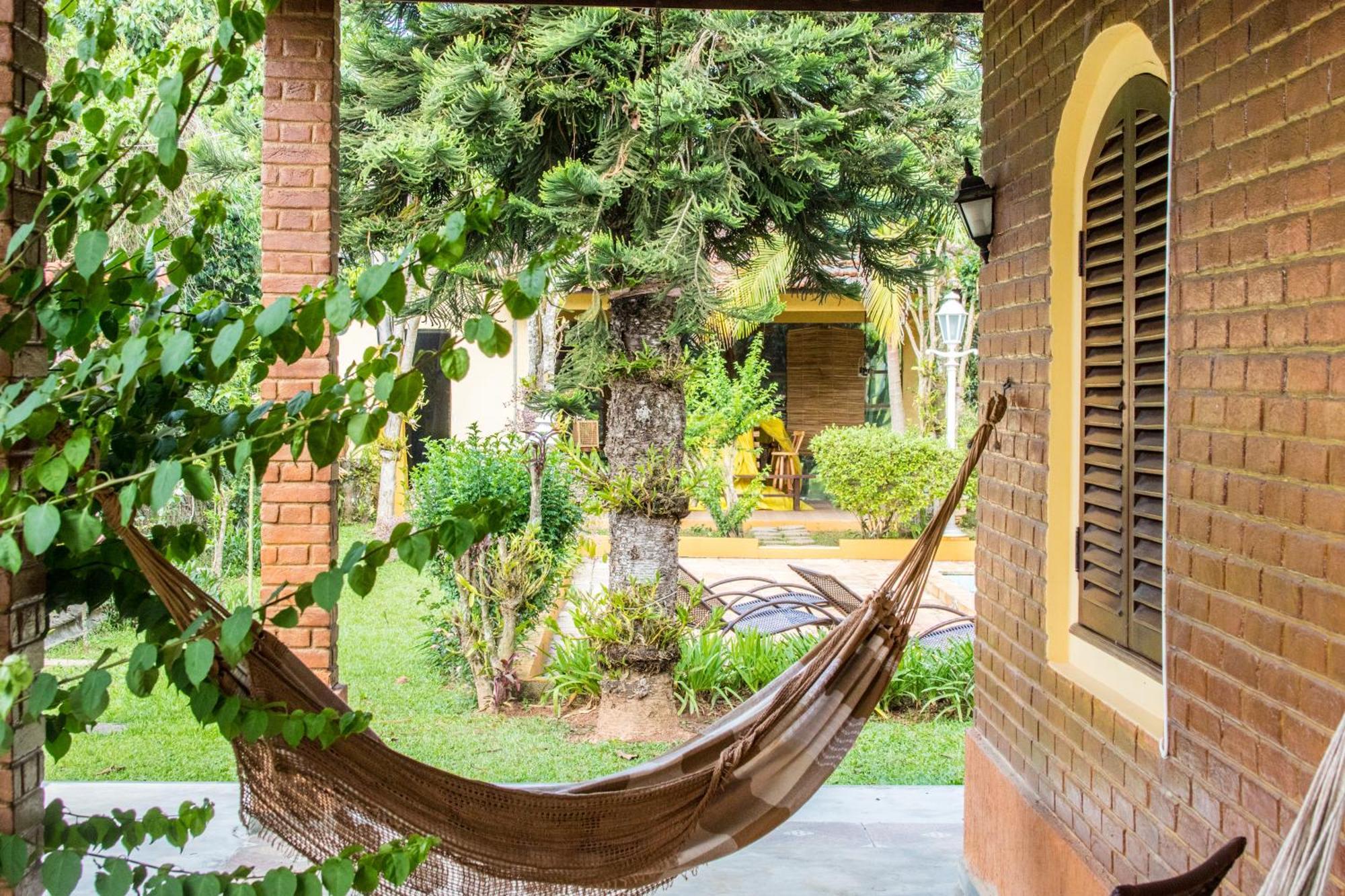 Villa Bem Querer - Girassol Externo Mairiporã Екстериор снимка